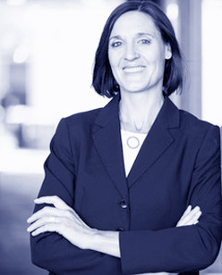 Rechtsanwältin Sabine Beisenwenger