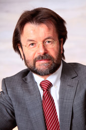 Ihr Mediator, Rechtsanwalt Peter Küspert