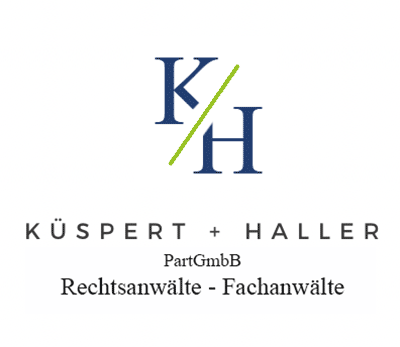 Rechtsanwälte Küspert und Haller