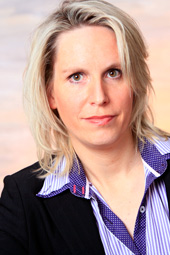 Rechtsanwältin Doreen Haller
