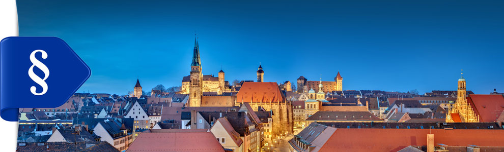 Rechtsanwälte Kalb, Dr. Möschel und Kollegen Nürnberg